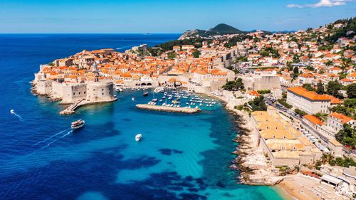 Castles, Coastlines, And Cobblestones, Here Are Croatia’s Top Tourist Attractions 